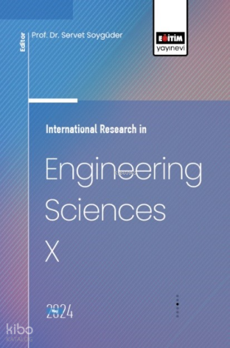 International Research in Engineering Sciences X