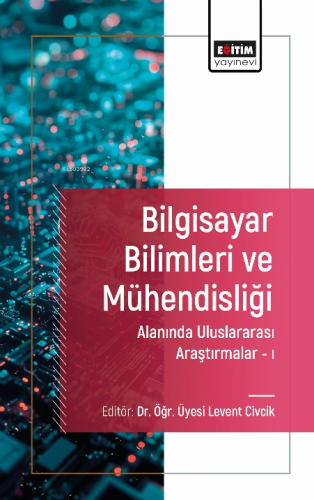 International Research in the Field of Economics I