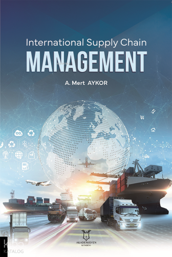 International Supply Chain Management