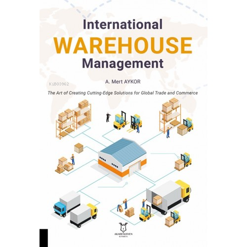 International Warehouse Management - Kitapiks.com