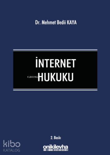 İnternet Hukuku