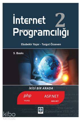 İnternet Programcılığı - 2