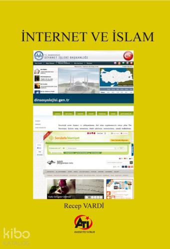 İnternet ve İslam - Kitapiks.com