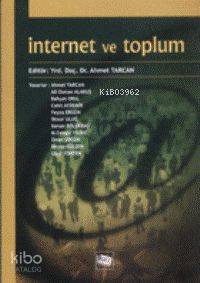 İnternet ve Toplum