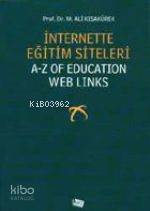İnternette Eğitim Siteleri