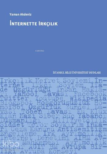 İnternette Irkçılık