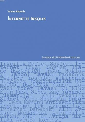 İnternette Irkçılık