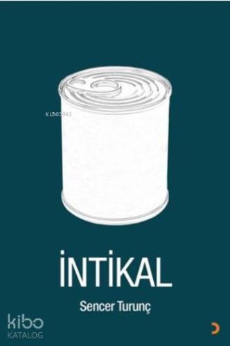 İntikal