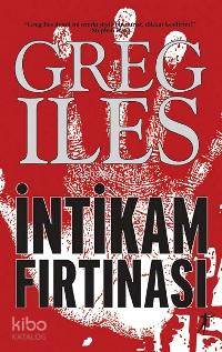 İntikam Fırtınası