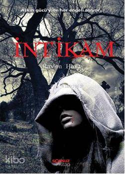 İntikam; Savannah Serisi-5