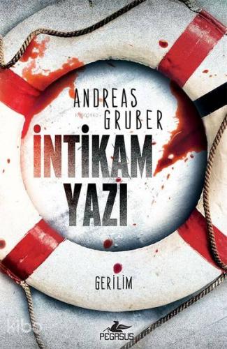 İntikam Yazı; Walter Pulaski-1
