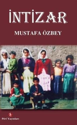 İntizar - Kitapiks.com
