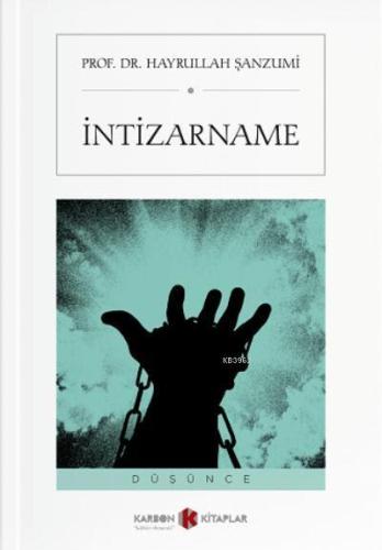 İntizarname - Kitapiks.com