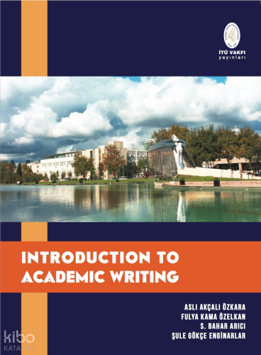 Introduction To Academic Writing