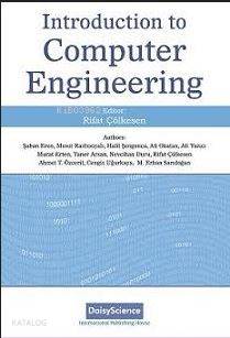 Introduction to Computer Engineering