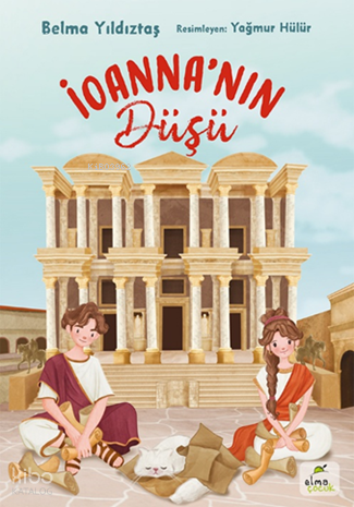 İoanna’nın Düşü