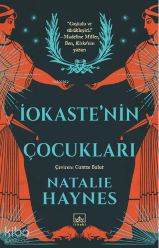 İokaste'nin Çocukları