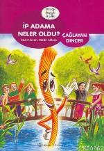 İp Adama Neler Oldu? - Kitapiks.com
