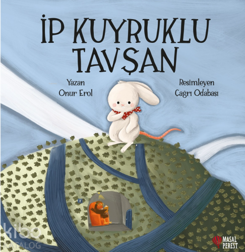 İp Kuyruklu Tavşan