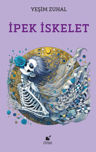 İpek İskelet - Kitapiks.com