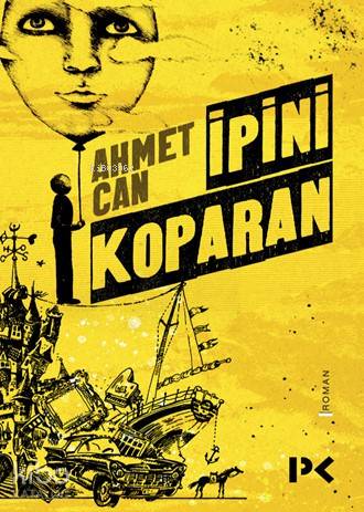 İpini Koparan
