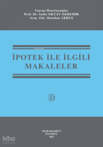 İpotek İle İlgili Makaleler