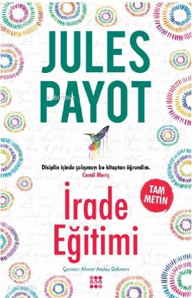 İrade Eğitimi