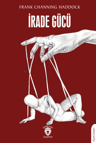 İrade Gücü - Kitapiks.com