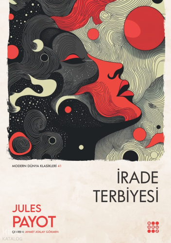 İrade Terbiyesi