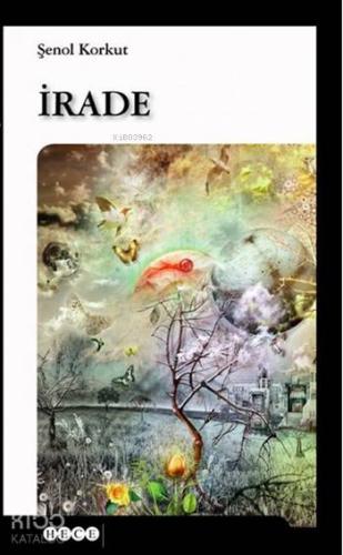İrade - Kitapiks.com