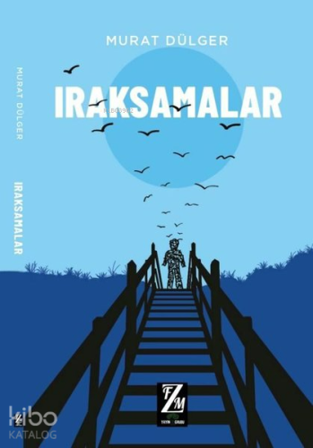 Iraksamalar - Kitapiks.com