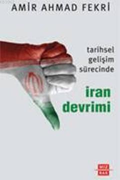 İran Devrimi - Kitapiks.com