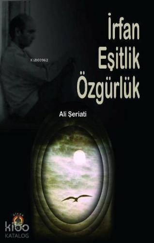 İrfan Eşitlik Özgürlük