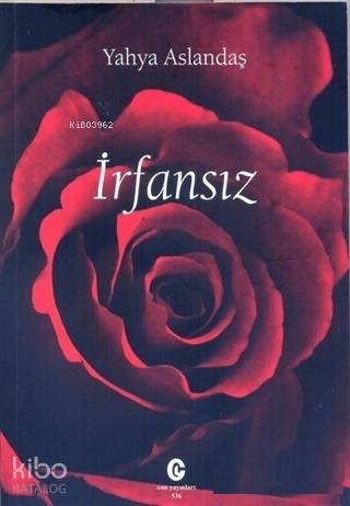İrfansız - Kitapiks.com