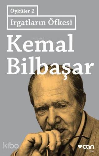 Irgatların Öfkesi - Öyküler 2