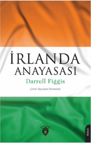 İrlanda Anayasası - Kitapiks.com