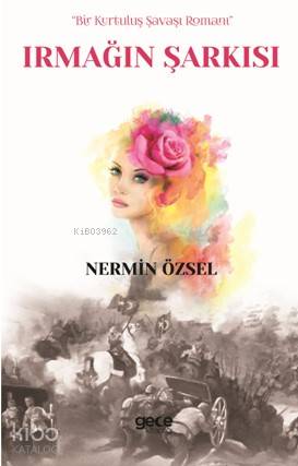 Irmağın Şarkısı - Kitapiks.com