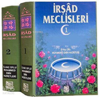 İrşad Meclisleri -2 - Cilt