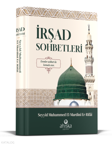İrşad Sohbetleri
