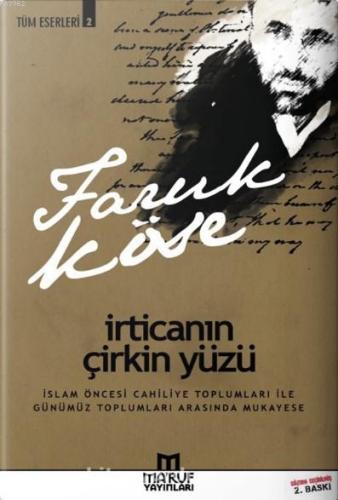 İrticanın Çirkin Yüzü; Tüm Eserleri 2 - Kitapiks.com