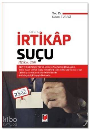 İrtikap Suçu; TCK M. 250