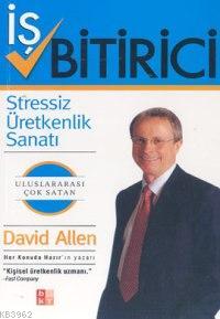 İş Bitirici - Kitapiks.com