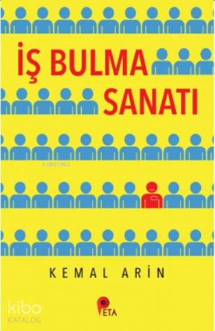 İş Bulma Sanatı