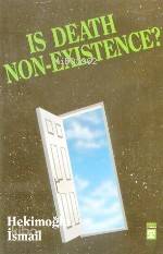 Is Death Non-Existence