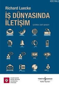 İş Dünyasında İletişim - Kitapiks.com