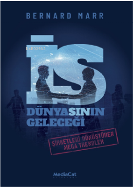 İş Dünyasının Geleceği - Kitapiks.com