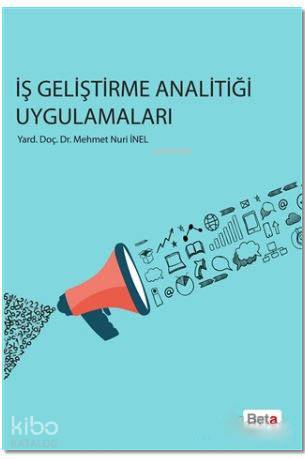 İş Geliştirme Analitiği Uygulamaları