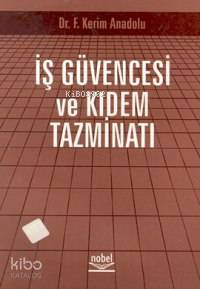 İş Güvencesi ve Kıdem Tazminatı