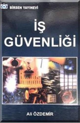 İş Güvenliği - Kitapiks.com