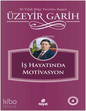 İş Hayatında Motivasyon - Kitapiks.com